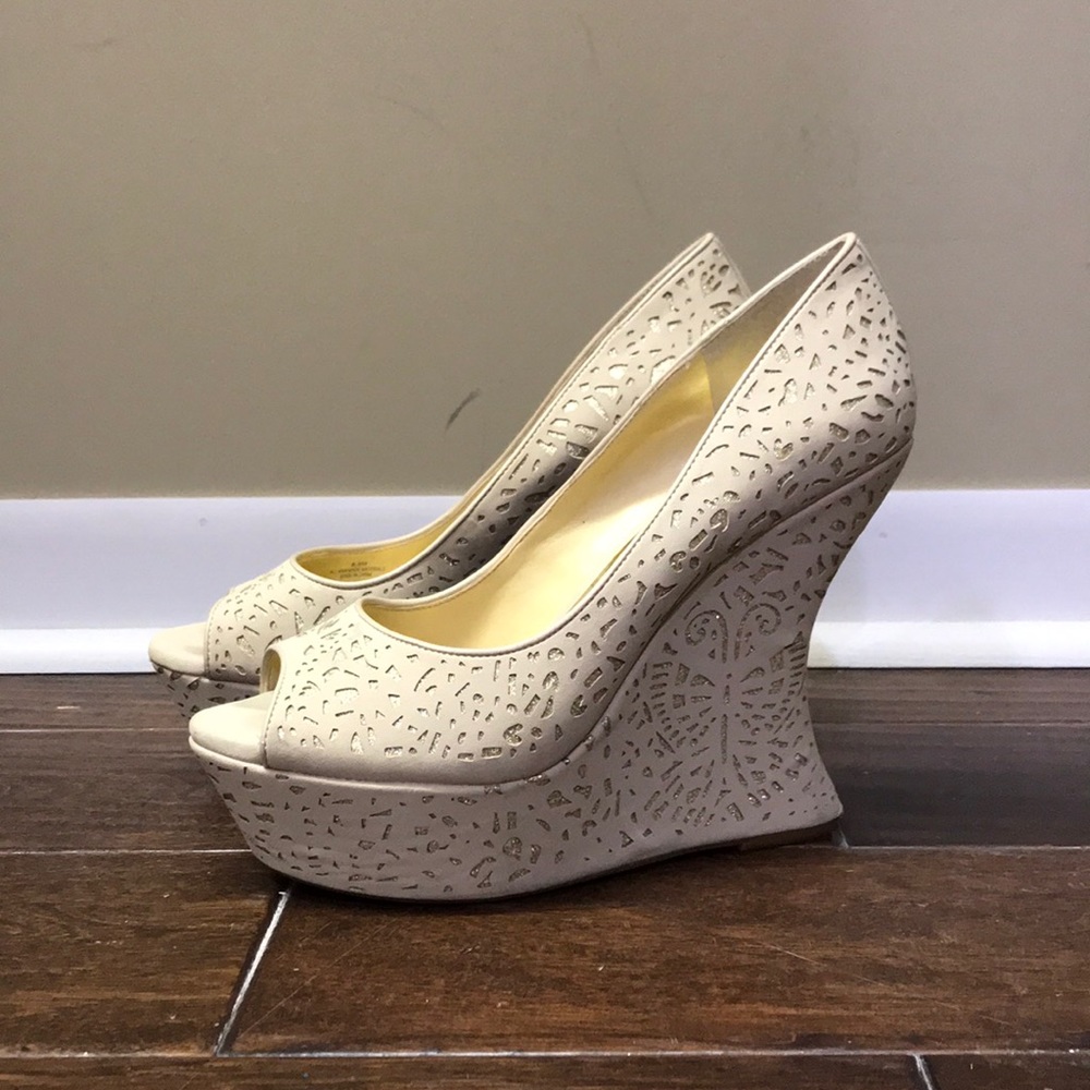 Wedges